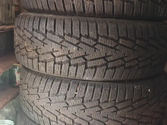 Покрышка R17, Ашт
