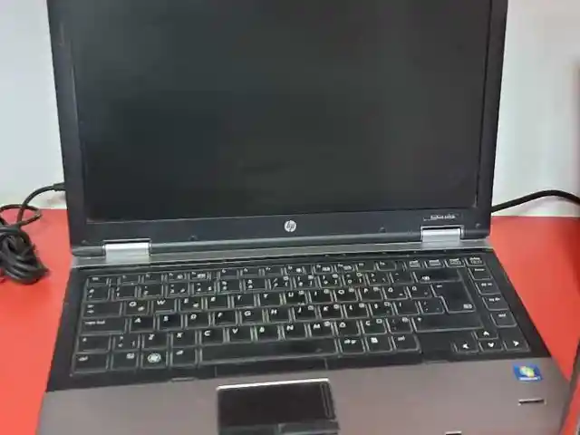 Ноутбук HP celerone, Душанбе