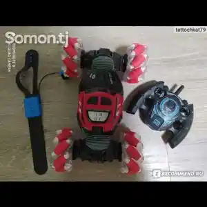 Машинка 360 Hyper, Душанбе