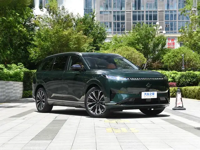 Dongfeng EP 008