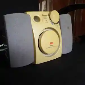 Мини сабвуфер, Худжанд