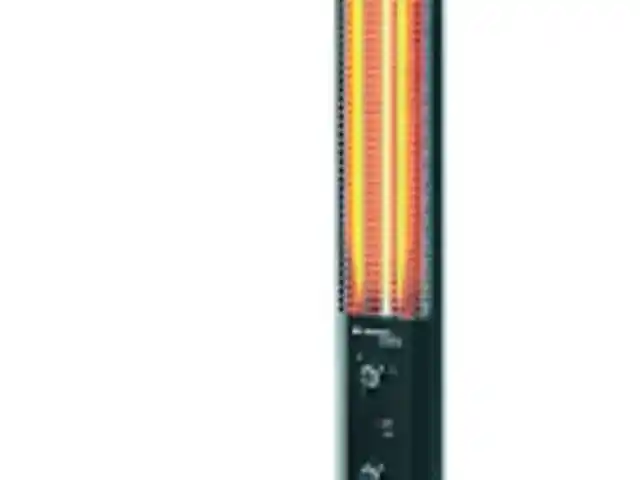 Печка Kumtel МН-1800, Душанбе