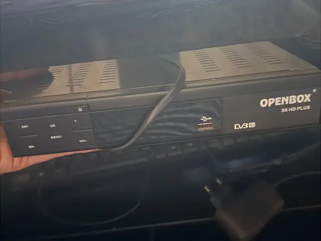 Тюнер Openbox, Хуҷанд