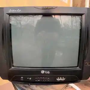 Телевизор LG, Душанбе
