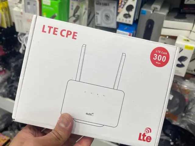 Wi-Fi/Вайфай /роутер, Душанбе