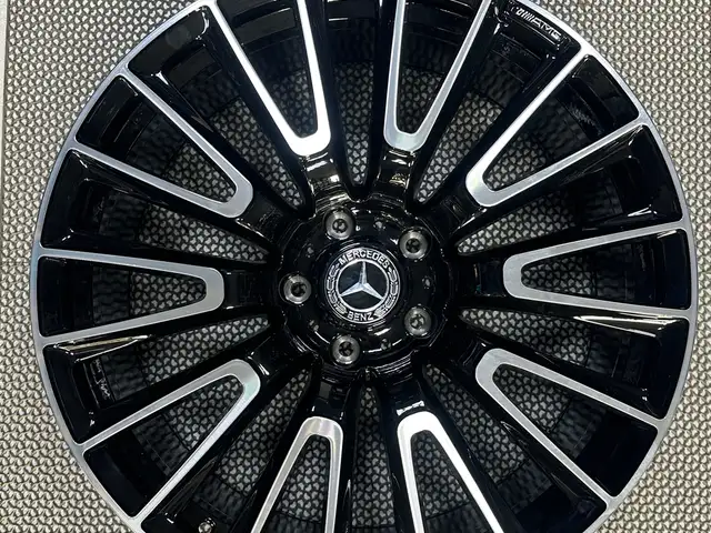 Диск R22 Mercedes G Class, Душанбе