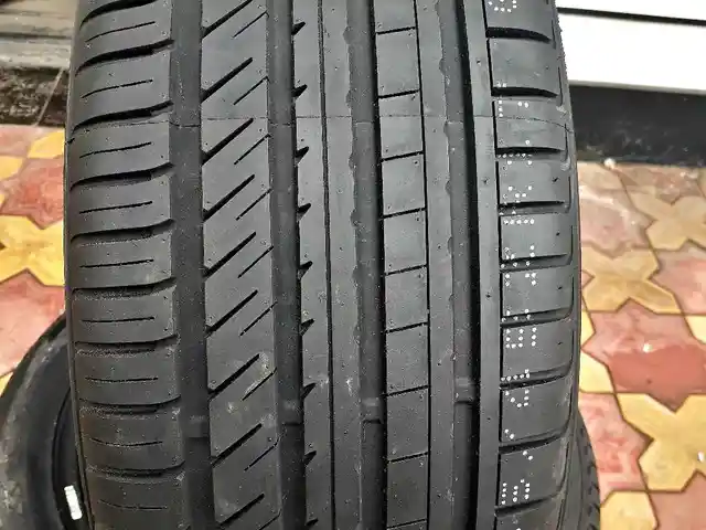 Шины Kinforest 235/45 R17, Душанбе