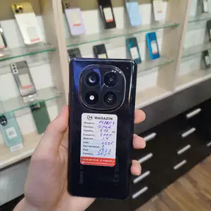 Xiaomi Redmi Note 14 pro plus 5g 512gb, Худжанд