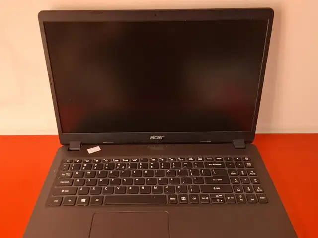 Ноутбук Acer core i5-1035G1 ram 12G SSD 512G, Душанбе