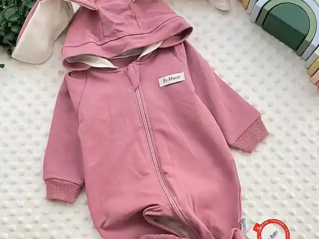Комбинезон, Душанбе