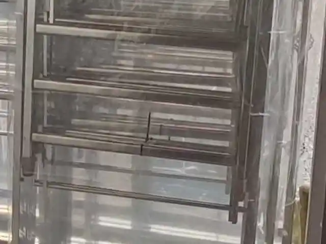Сушилка, Душанбе