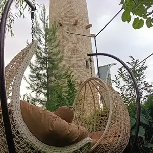 Кокон садовый, Конибодом