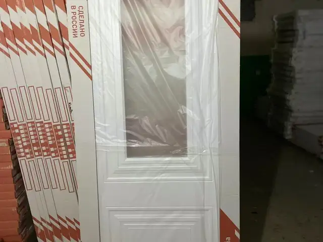 Дверь классика, Душанбе