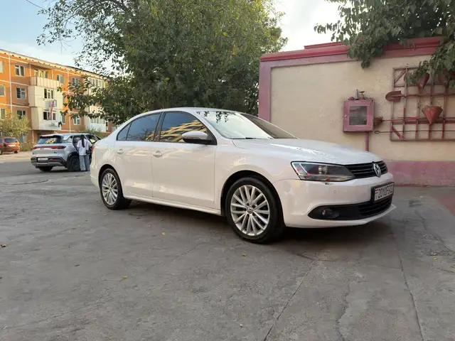 Volkswagen Jetta