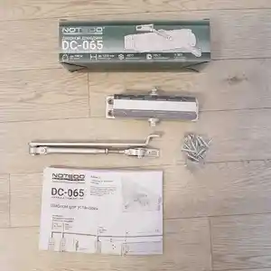 Доводчик DS 065, Душанбе