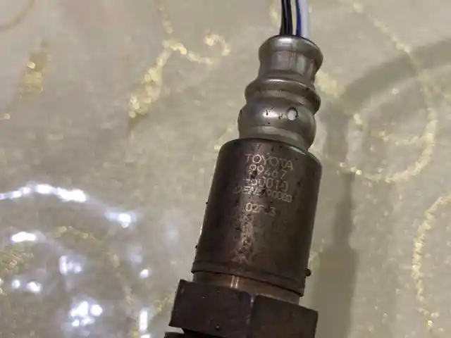 Лямбда зонд Toyota, Душанбе