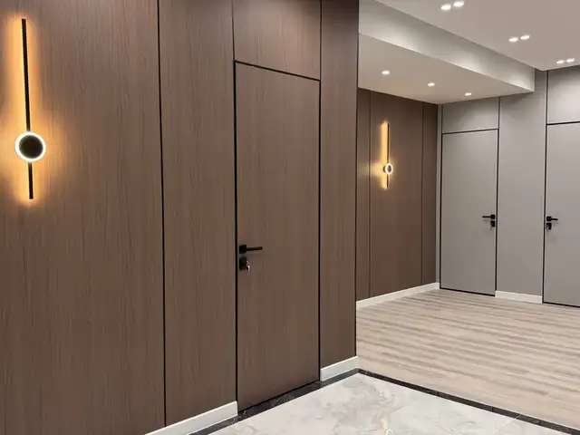 3-комн. квартира, 9 этаж, 130 м², Скорая помощь, Душанбе - 13