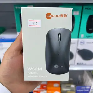 Мышь Lenovo Lecoo WS214, Душанбе