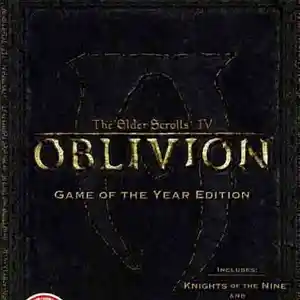 Игра The elders scrolls 4 oblivion для прошитых Xbox 360, Душанбе
