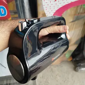 Миксер, Душанбе
