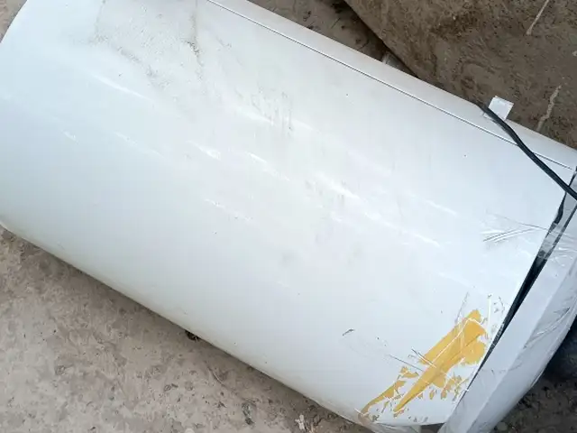 Водонагреватель, Канибадам