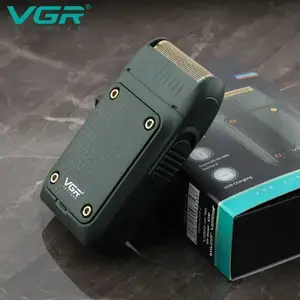 VGR Voyager мошинка, Вахдат