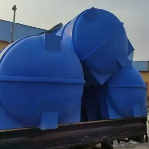 Бочка полиэтиленовая 3000л. 2слойная, Душанбе