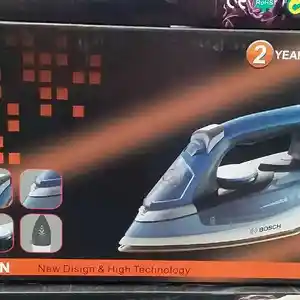 Утюг BS-8028, Душанбе