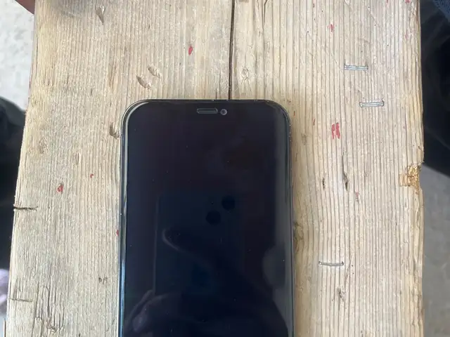 Apple iPhone 12 pro, 128 gb, Pacific Blue, Душанбе