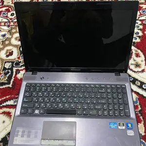 Ноутбук Lenovо, Душанбе