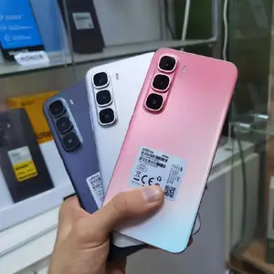 Infinix Hot 60 pro + 16/256Gb titanium, Душанбе