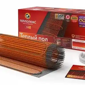 Тёплый пол Hot, Душанбе