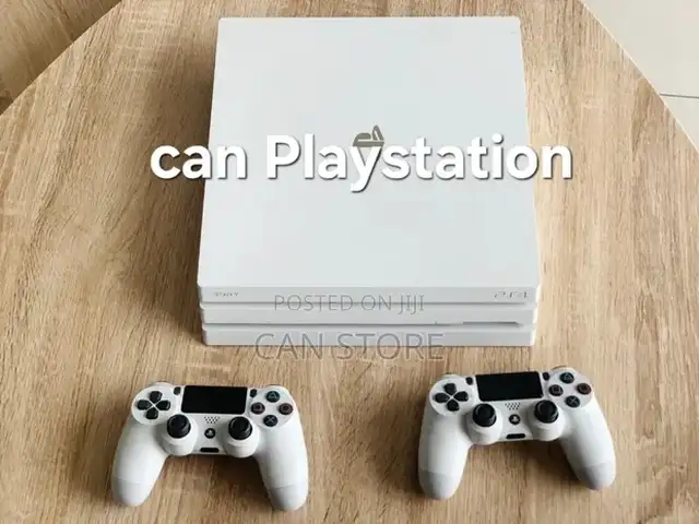 Игровая приставка Sony playstation 4 pro 1TB 4k, Душанбе