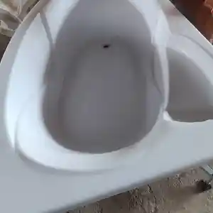 Акриловая ванна, Душанбе