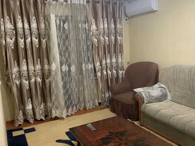 2-комн. квартира, 2 этаж, 50м², 82 (Пушти Чикен), Душанбе