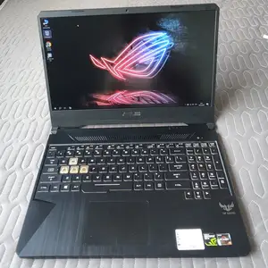 Ноутбук Asus TUF Gaming, Душанбе