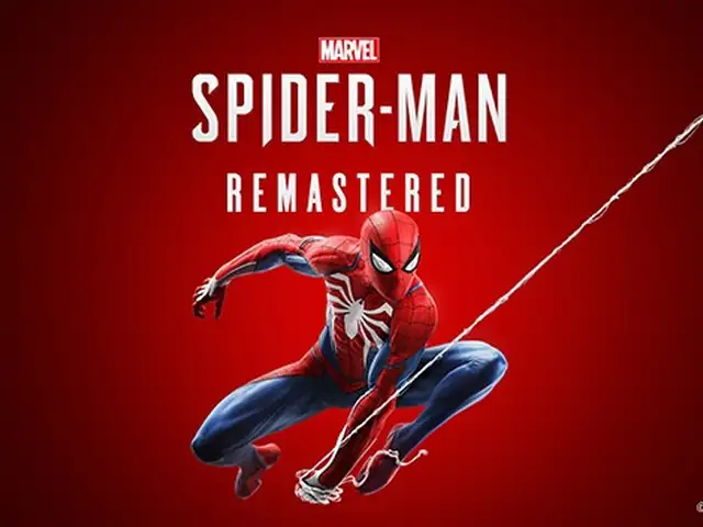 Игра Marvel Spider-Man Remastered, Худжанд