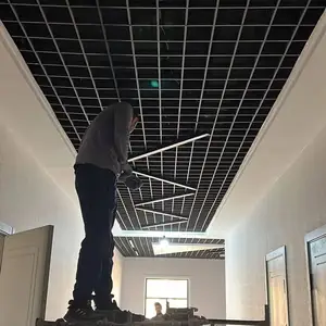 Грильято потолок, Душанбе