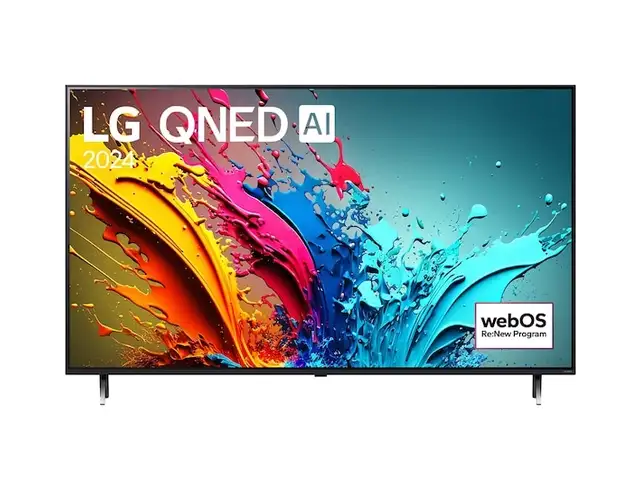 Телевизор LG 55QNED86 120Гц, Душанбе