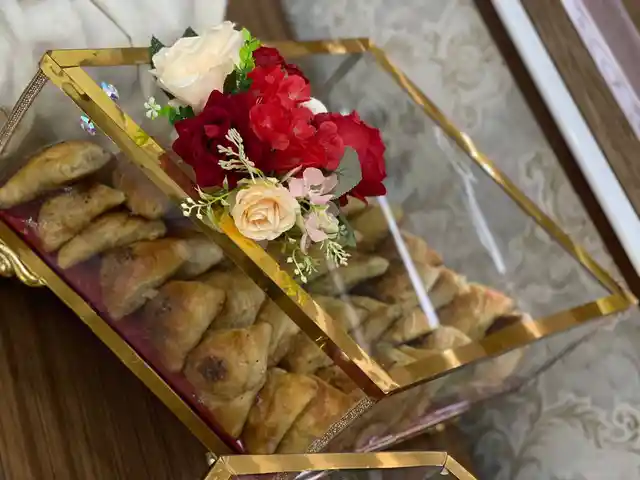 Корзина Сабад для свадьбы и мероприятий на прокат, Душанбе - 4