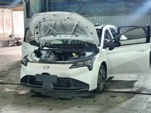 GAC Aion S Plus