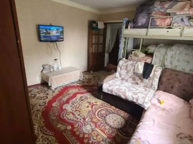 2-комн. квартира, 1 этаж, 29 м², 31мкр, Худжанд