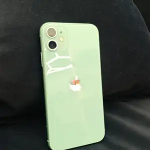 Apple iPhone 11, 128 gb, Green, Худжанд