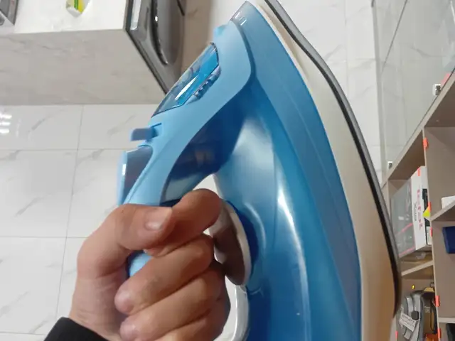 Утюг Philips, Душанбе