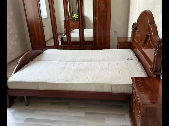 3-комн. квартира, 11 этаж, 98м², Овир, Душанбе