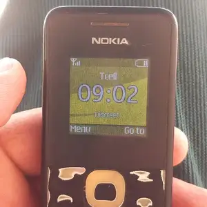 Nokia 1208, Джайхун (Кумсангир)