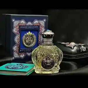 Мужкой парфюм ал шайх 77 Platinium, Душанбе