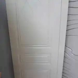 Дверь классика, Душанбе