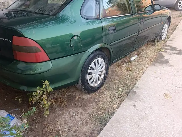 Opel Vectra B