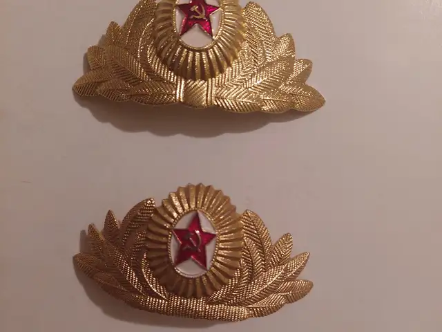 Кокарда, Душанбе